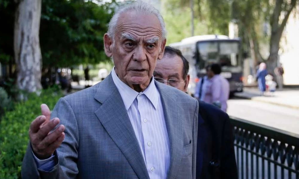 Άκης Τσοχατζόπουλος: Τι κρύβει η πρώτη διαθήκη – Ποιοι κληρονόμοι έμειναν «εκτός»